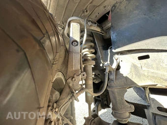 2005 Toyota Tacoma PreRunner Crew Cab Medium Bed - miniatura 20