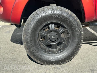 2005 Toyota Tacoma PreRunner Crew Cab Medium Bed - miniatura 22