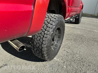 2005 Toyota Tacoma PreRunner Crew Cab Medium Bed - miniatura 24