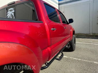 2005 Toyota Tacoma PreRunner Crew Cab Medium Bed - miniatura 27