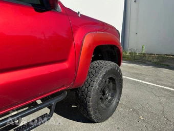 2005 Toyota Tacoma PreRunner Crew Cab Medium Bed - miniatura 29