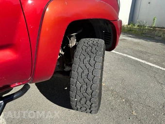 2005 Toyota Tacoma PreRunner Crew Cab Medium Bed - miniatura 30