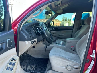 2005 Toyota Tacoma PreRunner Crew Cab Medium Bed - miniatura 38