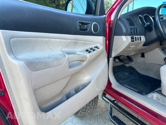 2005 Toyota Tacoma PreRunner Crew Cab Medium Bed - miniatura 39