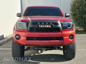 2005 Toyota Tacoma PreRunner Crew Cab Medium Bed - miniatura 4