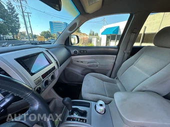 2005 Toyota Tacoma PreRunner Crew Cab Medium Bed - miniatura 41