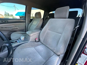2005 Toyota Tacoma PreRunner Crew Cab Medium Bed - miniatura 43
