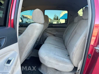 2005 Toyota Tacoma PreRunner Crew Cab Medium Bed - miniatura 45