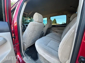 2005 Toyota Tacoma PreRunner Crew Cab Medium Bed - miniatura 46