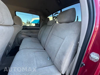 2005 Toyota Tacoma PreRunner Crew Cab Medium Bed - miniatura 47