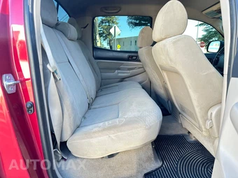 2005 Toyota Tacoma PreRunner Crew Cab Medium Bed - miniatura 48