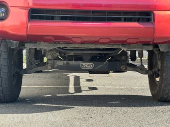 2005 Toyota Tacoma PreRunner Crew Cab Medium Bed - miniatura 5