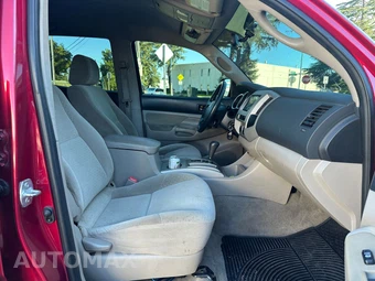 2005 Toyota Tacoma PreRunner Crew Cab Medium Bed - miniatura 50