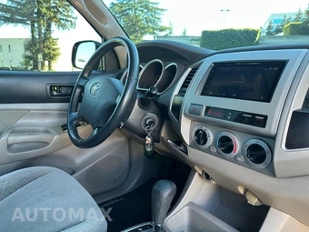 2005 Toyota Tacoma PreRunner Crew Cab Medium Bed - miniatura 53