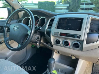 2005 Toyota Tacoma PreRunner Crew Cab Medium Bed - miniatura 55