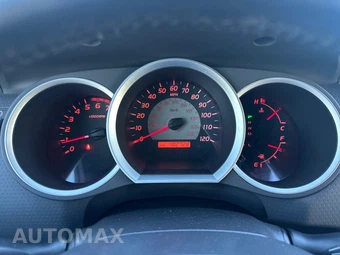 2005 Toyota Tacoma PreRunner Crew Cab Medium Bed - miniatura 57