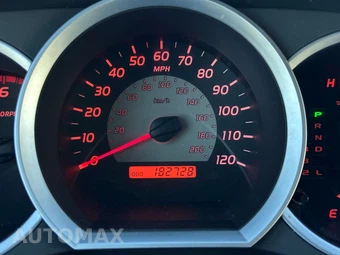 2005 Toyota Tacoma PreRunner Crew Cab Medium Bed - miniatura 58