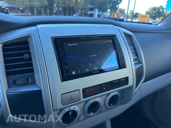 2005 Toyota Tacoma PreRunner Crew Cab Medium Bed - miniatura 59
