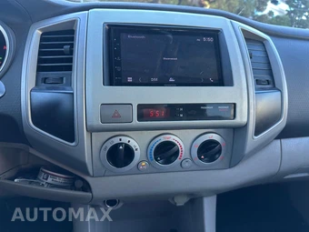 2005 Toyota Tacoma PreRunner Crew Cab Medium Bed - miniatura 60