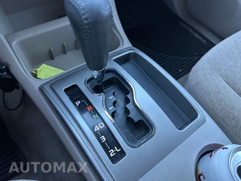 2005 Toyota Tacoma PreRunner Crew Cab Medium Bed - miniatura 61