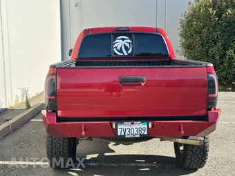 2005 Toyota Tacoma PreRunner Crew Cab Medium Bed - miniatura 9