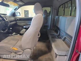 2005 Toyota Tacoma PreRunner Extended Cab Medium Bed w/Rear Doors - miniatura 13
