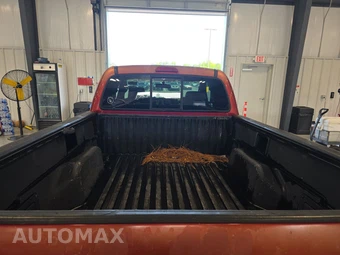 2005 Toyota Tacoma PreRunner Extended Cab Medium Bed w/Rear Doors - miniatura 16
