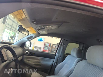 2005 Toyota Tacoma PreRunner Extended Cab Medium Bed w/Rear Doors - miniatura 17