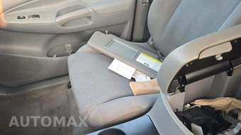 2005 Toyota Tacoma PreRunner Extended Cab Medium Bed w/Rear Doors - miniatura 21