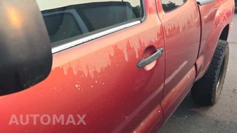 2005 Toyota Tacoma PreRunner Extended Cab Medium Bed w/Rear Doors - miniatura 23