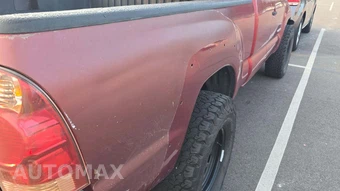 2005 Toyota Tacoma PreRunner Extended Cab Medium Bed w/Rear Doors - miniatura 25