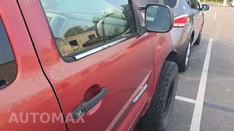 2005 Toyota Tacoma PreRunner Extended Cab Medium Bed w/Rear Doors - miniatura 26