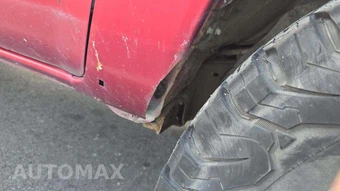 2005 Toyota Tacoma PreRunner Extended Cab Medium Bed w/Rear Doors - miniatura 27