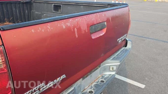 2005 Toyota Tacoma PreRunner Extended Cab Medium Bed w/Rear Doors - miniatura 28
