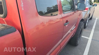 2005 Toyota Tacoma PreRunner Extended Cab Medium Bed w/Rear Doors - miniatura 29