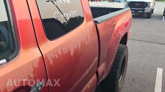 2005 Toyota Tacoma PreRunner Extended Cab Medium Bed w/Rear Doors - miniatura 31