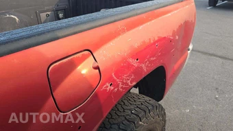 2005 Toyota Tacoma PreRunner Extended Cab Medium Bed w/Rear Doors - miniatura 32