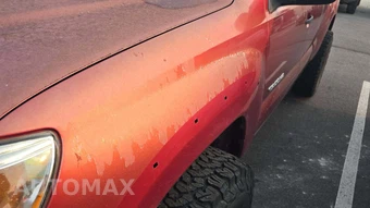 2005 Toyota Tacoma PreRunner Extended Cab Medium Bed w/Rear Doors - miniatura 33