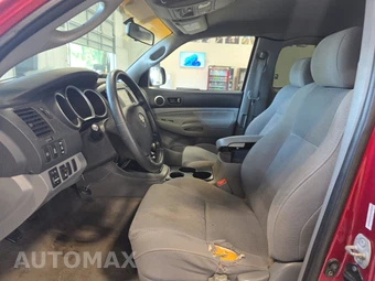 2005 Toyota Tacoma PreRunner Extended Cab Medium Bed w/Rear Doors - miniatura 7