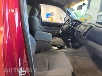 2005 Toyota Tacoma PreRunner Extended Cab Medium Bed w/Rear Doors - miniatura 8