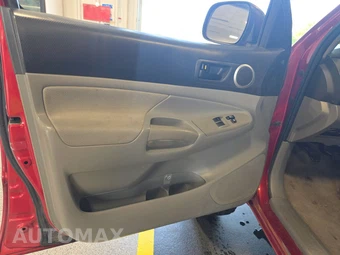 2005 Toyota Tacoma PreRunner Extended Cab Medium Bed w/Rear Doors - miniatura 9