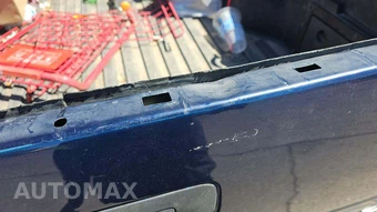 2005 Toyota Tacoma PreRunner Extended Cab Medium Bed w/Rear Doors - miniatura 13