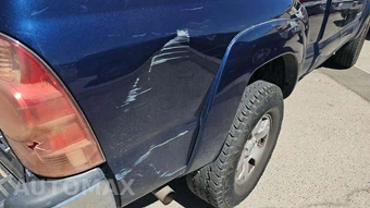 2005 Toyota Tacoma PreRunner Extended Cab Medium Bed w/Rear Doors - miniatura 17