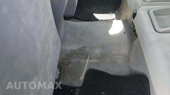 2005 Toyota Tacoma PreRunner Extended Cab Medium Bed w/Rear Doors - miniatura 26