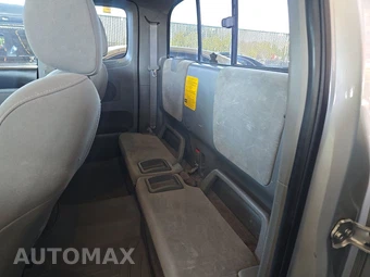 2005 Toyota Tacoma PreRunner Extended Cab Medium Bed w/Rear Doors - miniatura 13