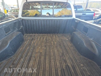 2005 Toyota Tacoma PreRunner Extended Cab Medium Bed w/Rear Doors - miniatura 16