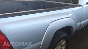 2005 Toyota Tacoma PreRunner Extended Cab Medium Bed w/Rear Doors - miniatura 26