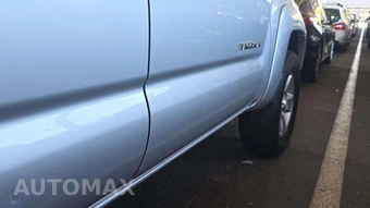 2005 Toyota Tacoma PreRunner Extended Cab Medium Bed w/Rear Doors - miniatura 32