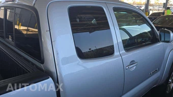 2005 Toyota Tacoma PreRunner Extended Cab Medium Bed w/Rear Doors - miniatura 36