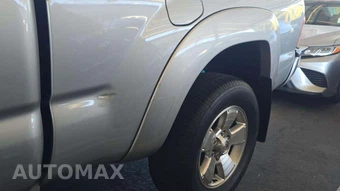 2005 Toyota Tacoma PreRunner Extended Cab Medium Bed w/Rear Doors - miniatura 37